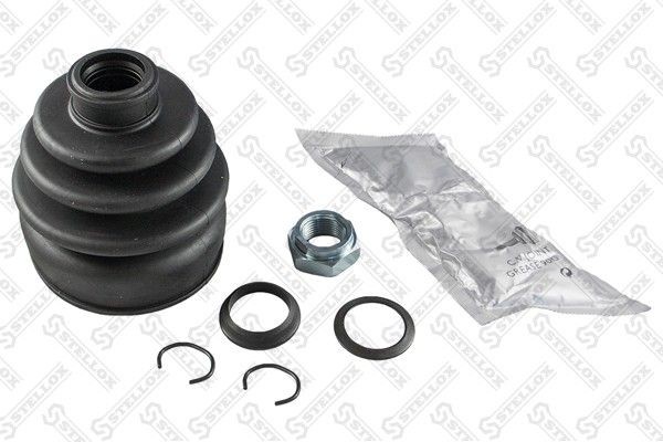к-кт пыльника ШРУСа наружного!\ VW Passat all <93 13-00005-SX STELLOX