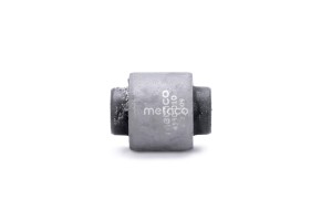 Сайлентблок заднего поворотного кулака 4550010 METACO
