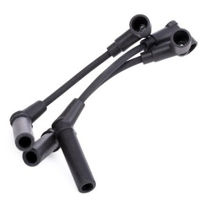 Провод высоковольтный DAEWOO Matiz (01-) (0.8) (под модуль) TESLA T892B TESLA