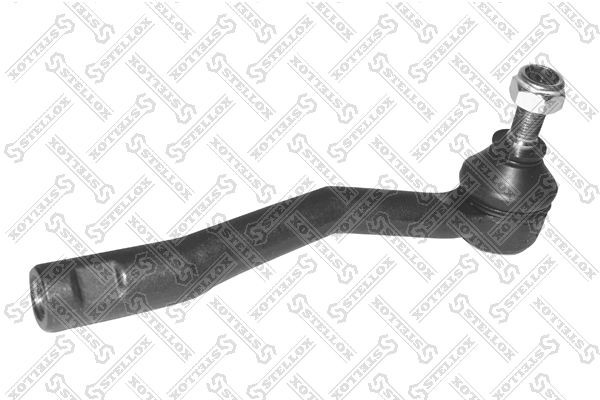 наконечник рулевой правый!\ Toyota Carina 93-97/Avensis 97> 51-00852-SX STELLOX