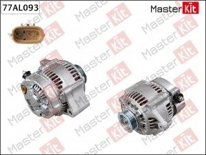 Генератор SUZUKI LIANA, SWIFT 77AL093 77AL093 MASTER KIT