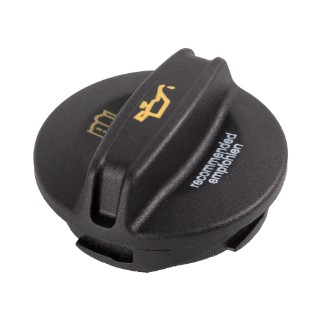 Крышка AUDI A4,A6 маслозаливной горловины FEBI 170554 FEBI BILSTEIN