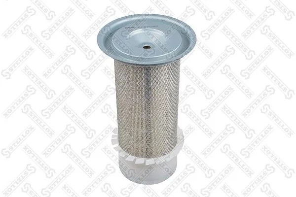 фильтр воздушный!H380 D155 d88\ CASE 81-21238-SX STELLOX