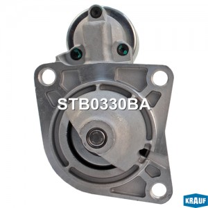 Стартер FORD KRAUF STB0330BA KRAUF
