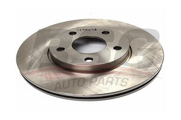 Диск тормозной FORD Focus 2,C-Max MAZDA 3 передний (1шт.) BSG BSG30210019 BSG