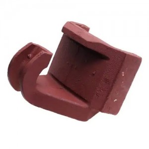 Опора МАЗ рессоры задней (наварная) MEGAPOWER 29022004 MEGA POWER