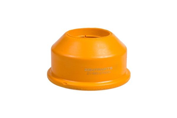 опора амортизатора переднего! VW Passat, Skoda SuperB all 00> Z11883 ZENTPARTS