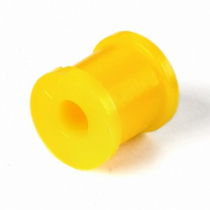 Полиуретановая втулка стойки стабилизатора, I.D.  10 мм (2 шт. в уп.) 102001 1-02-001 TOCHKA OPORY