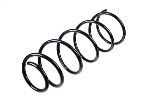 пружина передняя! 40 667 21\ Peugeot 406 1.8/2.0/1.9TD 96> Z37944 ZENTPARTS