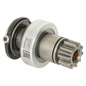 Привод стартера (бендикс) для а/м Mercedes-Benz GLE W166 (15-)/GLS X166 (13-) 3. VCS1512 START VOLT
