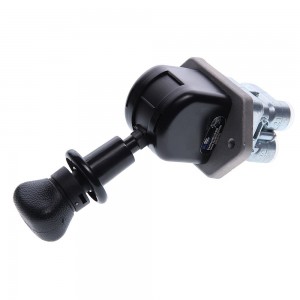 Кран МАЗ,КАМАЗ-6460 стояночного тормоза MEGAPOWER 35015006 MEGA POWER