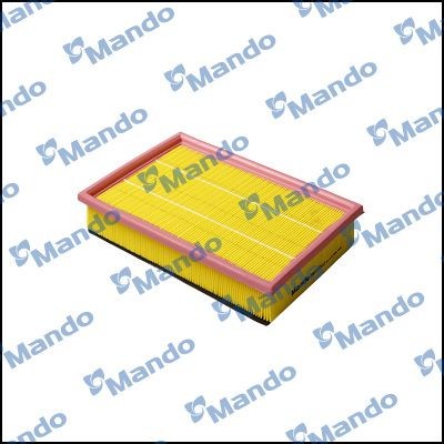 Фильтр воздушный NISSAN Navara (04-),Pathfinder (05-) (2.5 DCI) MANDO MMF015512 MANDO
