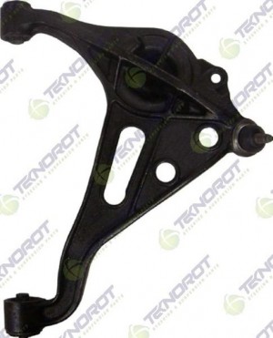 Рычаг подвески и шарнир в сборе перед. прав. SZ-249 SZ-249 TEKNOROT