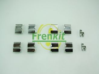 ремк-т торм.колодок передн.!\ Mazda MX-5 I (NA) 94-98 901244 FRENKIT