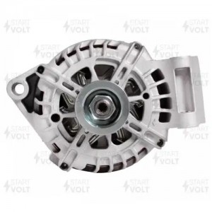 FORD FIESTA (2008>) LG1016 START VOLT