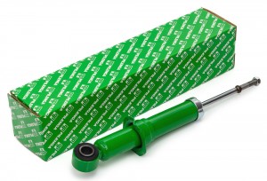 Амортизатор задний, газовый TOYOTA COROLLA 120 SH-P7238 SHP7238 PILENGA