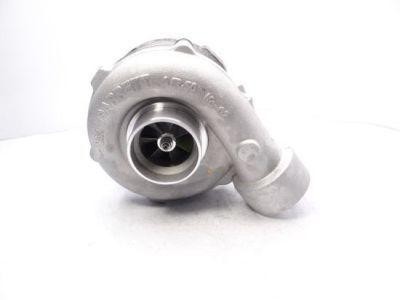 Турбокомпрессор 466214-5039S Garrett TB4122 Mercedes-Benz 4662145039S GARRETT