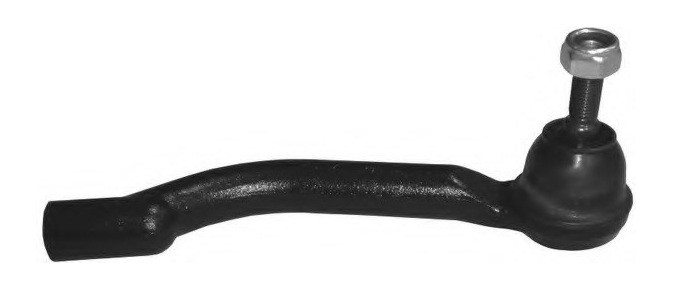 наконечник рулевой правый!\ Nissan Qashqai J10E 07> 48527JD01A NISSAN