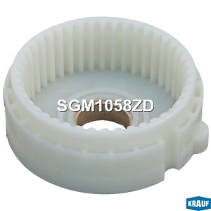 Кольцо редуктора (планетарка) SGM1058ZD SGM1058ZD KRAUF