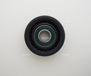 Ролик приводного ремня SSANGYONG Actyon (10-),Actyon Sport (12-),Rexton (12-) (D GTA0150 GMB