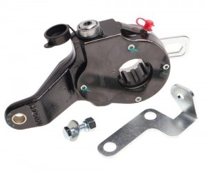 Рычаг тормоза регулировочный JAC N120 передний левый MOVELEX 3519050N5QZMX MOVELEX