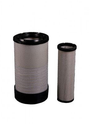 Фильтр воздушный Q-Filter QA100082KIT QA100082KIT Q FILTER