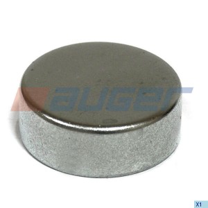 ремонтный комплект дискового тормоза !крышка направляющей суппорта! (м) SN6/7 BP 60485 AUGER