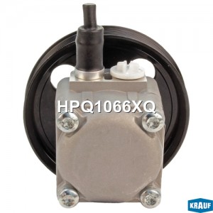 Насос гидроусилителя руля HPQ1066XQ HPQ1066XQ KRAUF