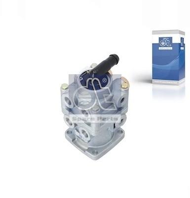 тормозной кран !\Scania GPRT112. RT142/143. MB 4.60680 DIESEL TECHNIC