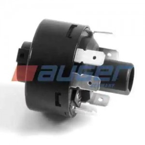 контактная группа !замка зажигания \Volvo N10/12(306000>)/F10/12(314000>)F16 66383 AUGER