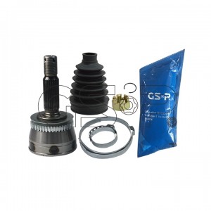 ШРУС наружный 824036 824036 GS P