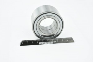 Подшипник DAC35640037 DAC35640037 FEBEST
