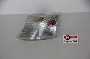 Указатель поворота ВАЗ 2110, 2111, 2112 передний левый белый (583.3711160-01) 21100-3711171-30 OSVAR