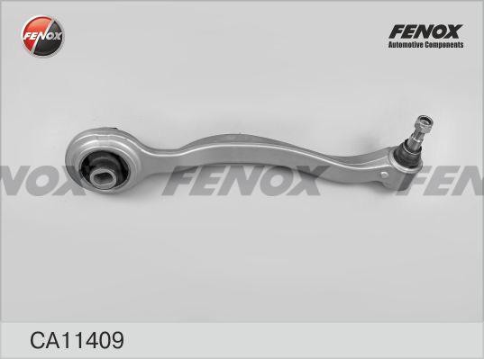 рычаг нижний правый!\ MB W220/C215 98-05 CA11409 FENOX