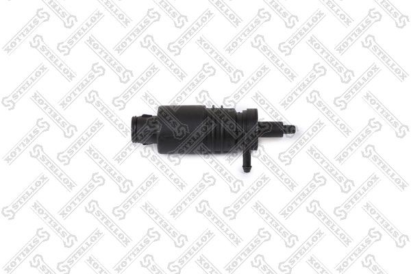 насос стеклоомывателя! без борт.комп-а\ Audi 80/100/A4/A6 91-97 10-00308-SX STELLOX