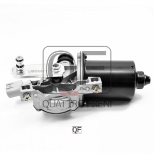 мотор стеклоочистителя!\ Mazda 6 QF01N00011 QUATTRO FRENI