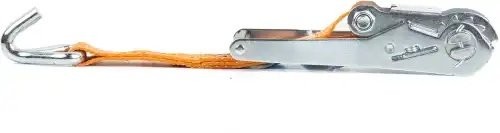 крепежный ремень для автовозов! 6т Basic-2К-2.6m\ Universal BRX0020010 BRIX