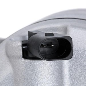 компрессор кондиционера! замена 89020 \ VW Golf/Passat 1.2-3.6i/TDi 04> 890632 NISSENS