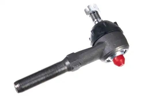 наконечник рулевой наружный левый!\ Jeep Wrangler 2.4/2.5/4.0 91-07/Cherokee 2.1 Z97369 ZENTPARTS