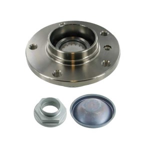 Подшипник VKBA3667 SKF