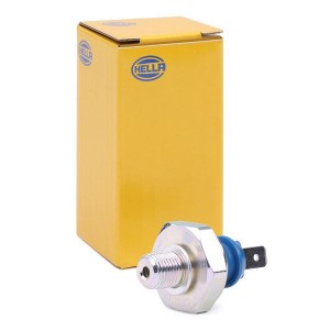 датчик давления масла!\ VW Golf/Passat 1.0-2.8i/1.6D/SDi/TDi 83-97 6ZL003259-641 HELLA