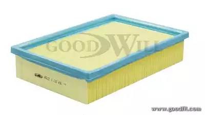 Фильтр воздушный AG222 AG 222 GOODWILL