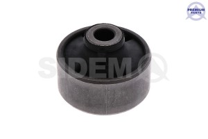 сайлентблок рычага пер.!\ Nissan Qashqai all 07> 841628 SIDEM