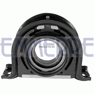 Подшипник подвесной d-55mm Iveco Tector 925003 EMMERRE