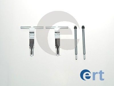 MERCEDES BENZ W203 (2000-2006) заднего 420030 ERT