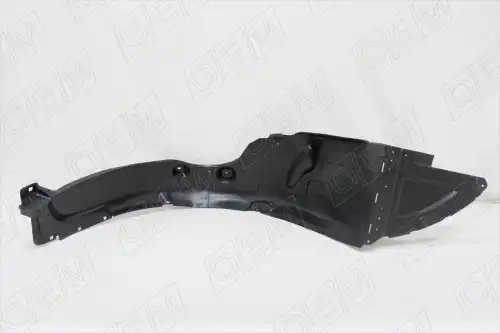 Подкрылок передний левый, Kia, Optima, 3 TF (2010-2016) OEM0074PKPL OEMPARTS