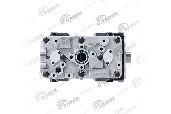 Компрессор 2-х цилиндровый 1400090002 VADEN