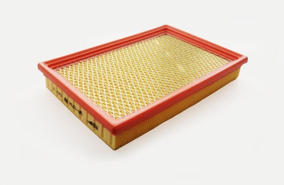 Фильтр воздушный KIA Sportage I 2.0i 94-05, Retona 00- GB-9784 GB-9784 BIG FILTER