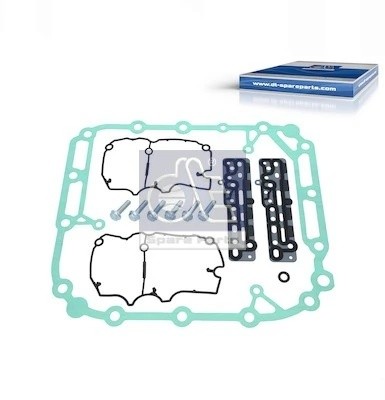 Ремкомплект VOLVO FH,FM RENAULT картера механизма рулевого DT 2.93220 DIESEL TECHNIC