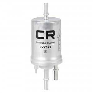 Фильтр топливный VAG Polo Sedan (10-)/Fabia (99-) (топл. бензин) (SVY692) SVY692 CARVILLE RACING